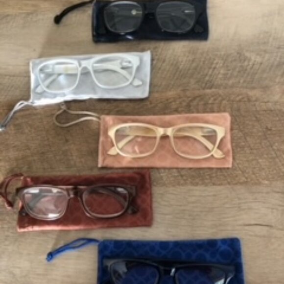 Joy Mangano 3.0 Magnification Fashion Readers - Picture 1 of 1